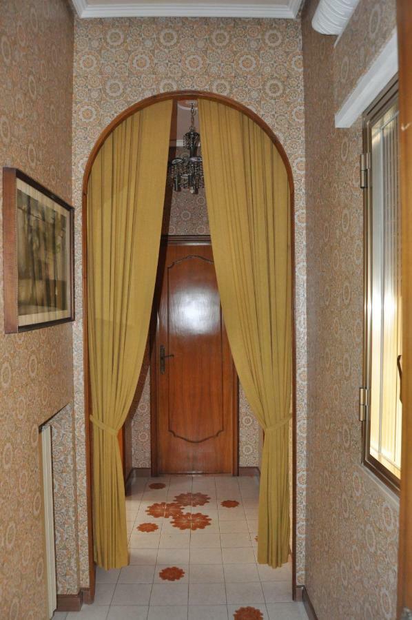 Вилла Casa Fontana Модика Экстерьер фото