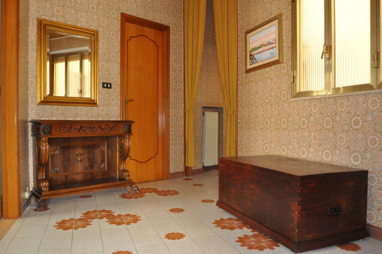 Вилла Casa Fontana Модика Экстерьер фото