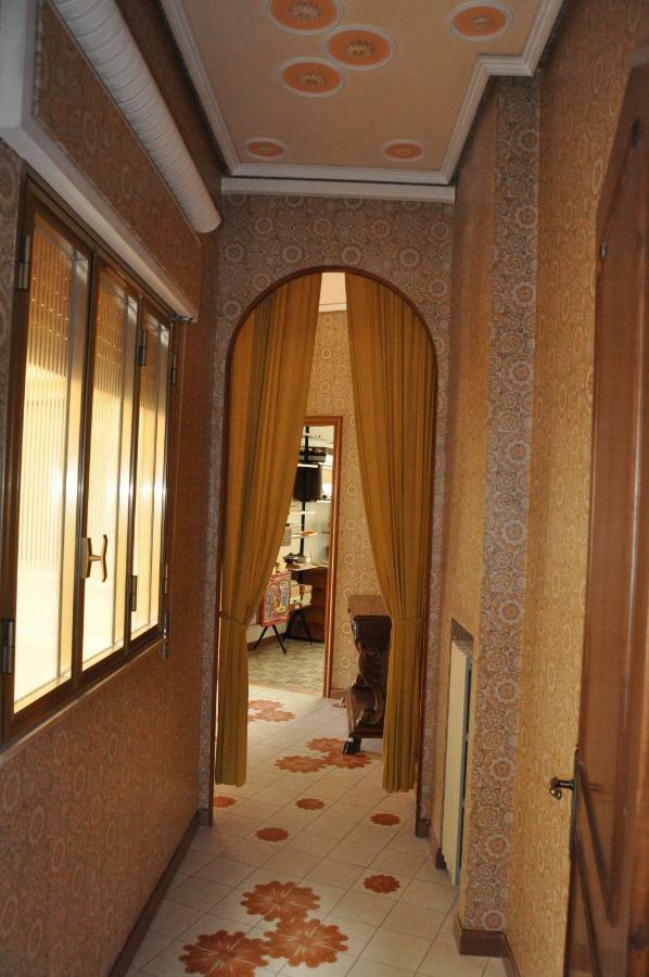 Вилла Casa Fontana Модика Экстерьер фото