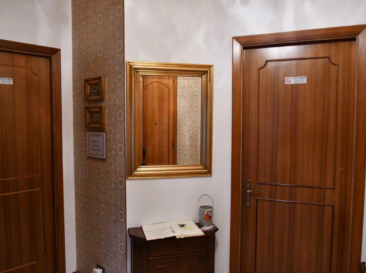 Вилла Casa Fontana Модика Экстерьер фото