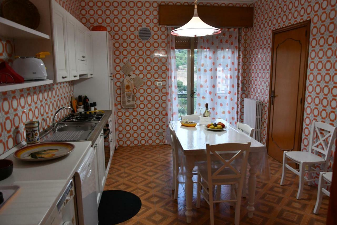 Вилла Casa Fontana Модика Экстерьер фото