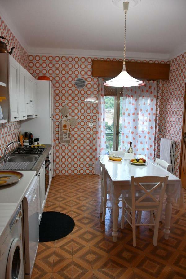 Вилла Casa Fontana Модика Экстерьер фото