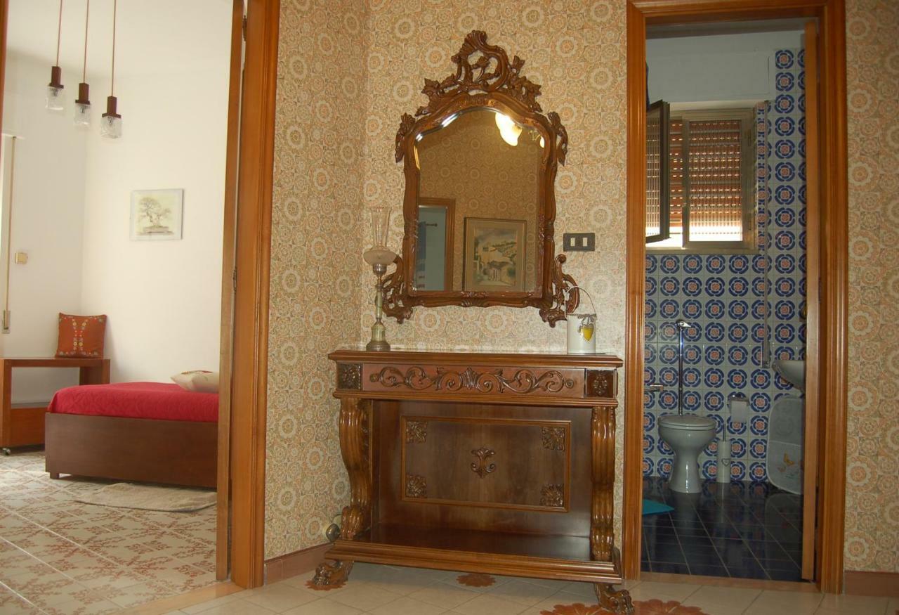 Вилла Casa Fontana Модика Экстерьер фото