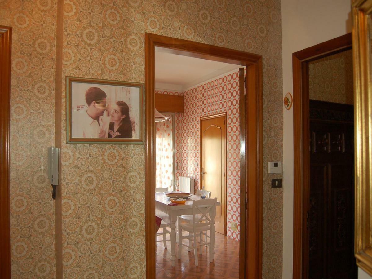 Вилла Casa Fontana Модика Экстерьер фото